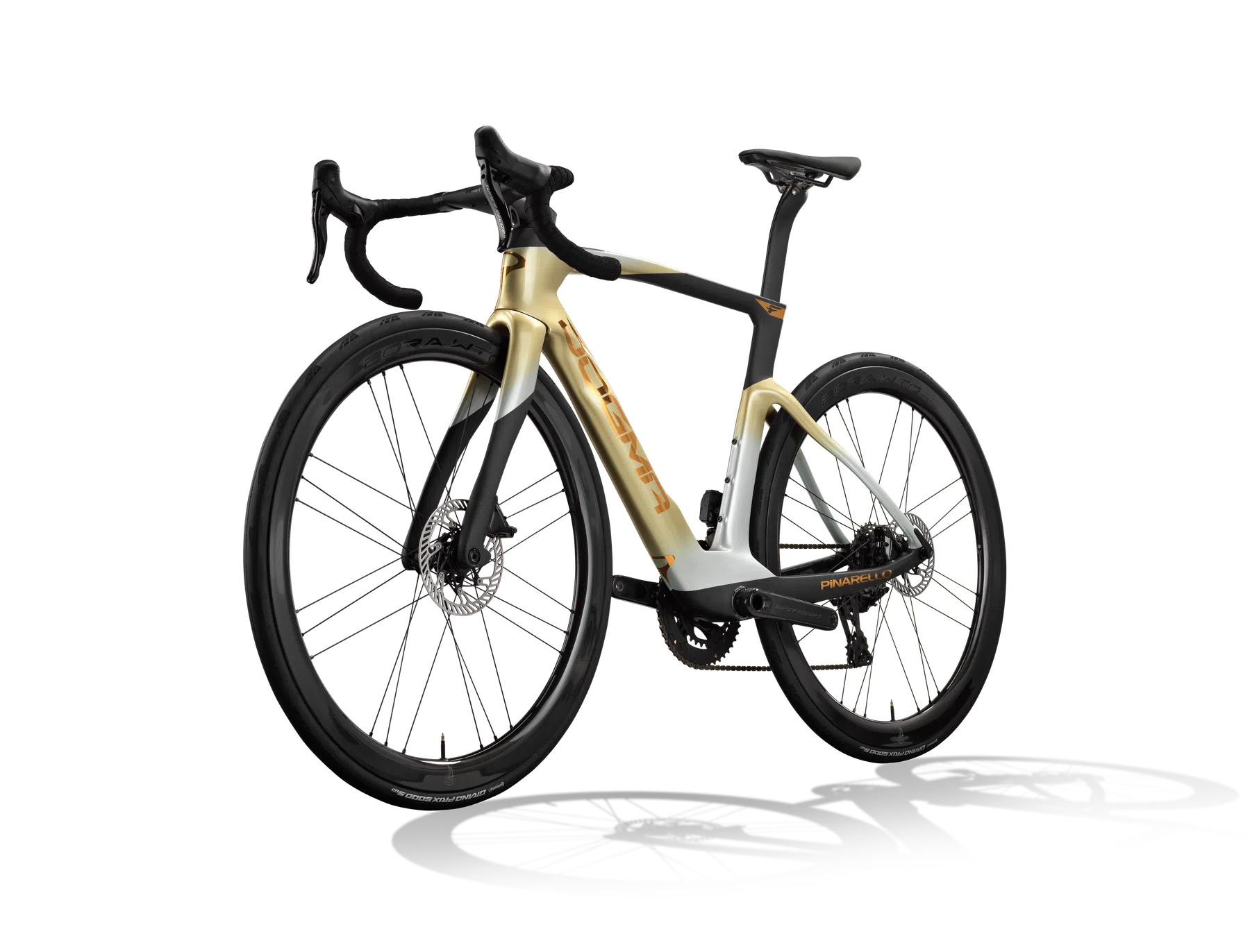 Pinarello kleur